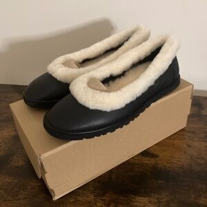 Ugg Zora Ballet Flat